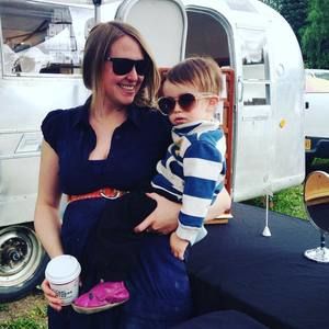 Meet your Posher, Jessie